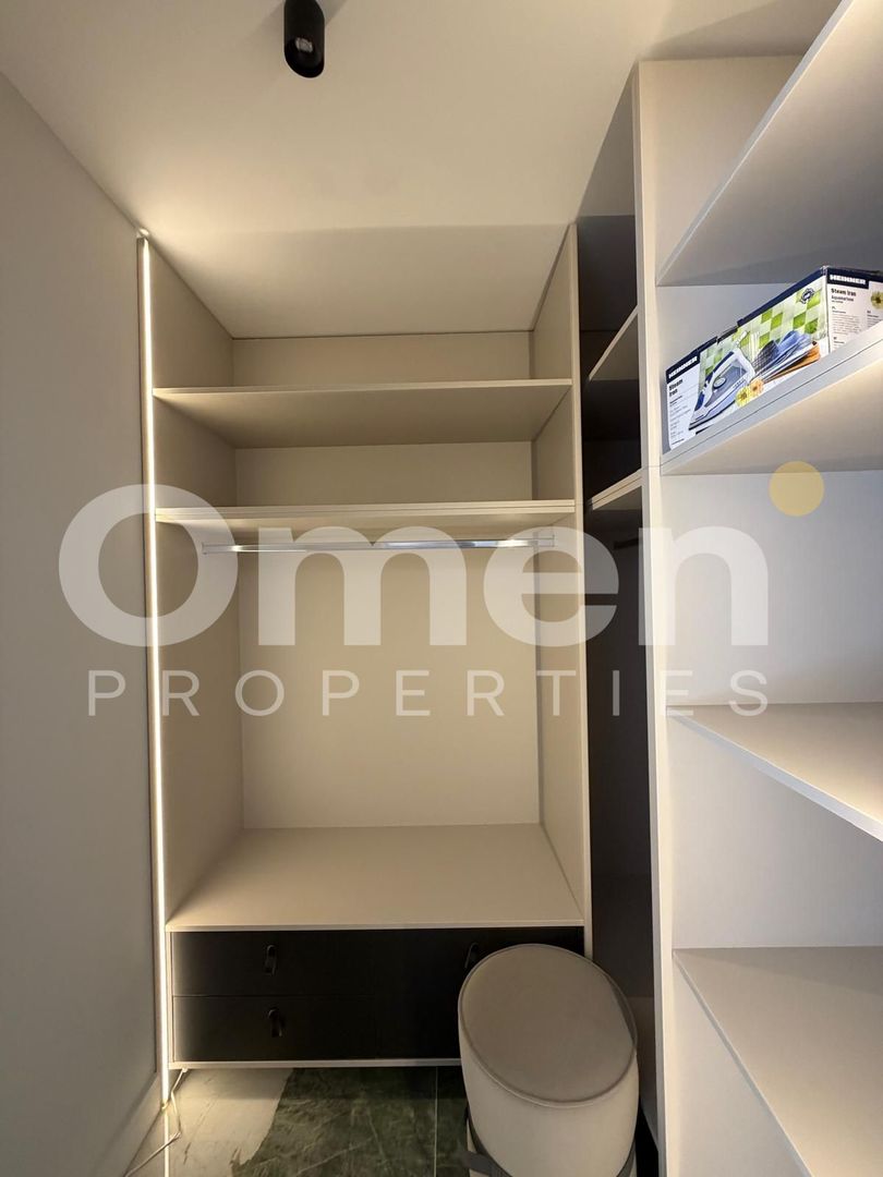 Apartament ultrafinisat | 3 camere | zona Unirii - Poză 9