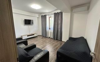 Ap 2 camere ,mobilat/utilat modern,3-4 minute de STB. - Poză 6