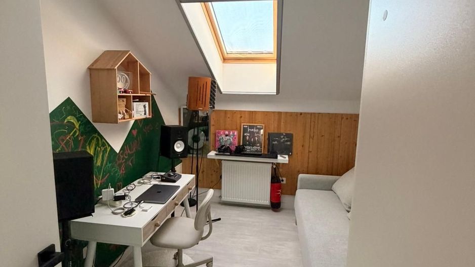 Apartament 3 camere | Pipera - Erou Chivu Dumitru | Parcare subterana - Poză 8