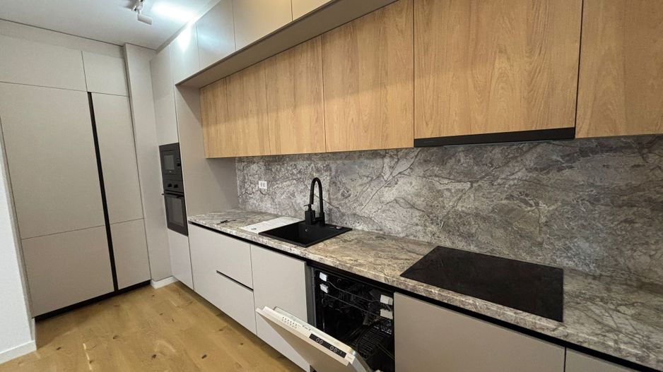 Apartament 3 camere- Pipera- First Estates - Poză 6