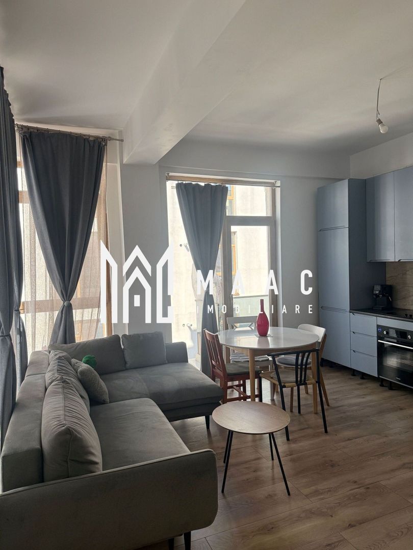 Apartament 3 Camere I Etaj 1 I 63 MPU I Terasa I O. Goga - Poză 3