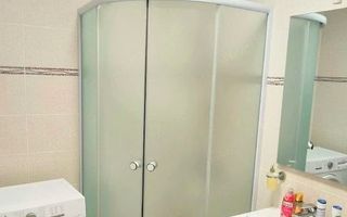 APARTAMENT 2 CAMERE, BALCON 10 MP, LOC DE PARCARE, LÂNGĂ SHOPPING CITY - Poză 4