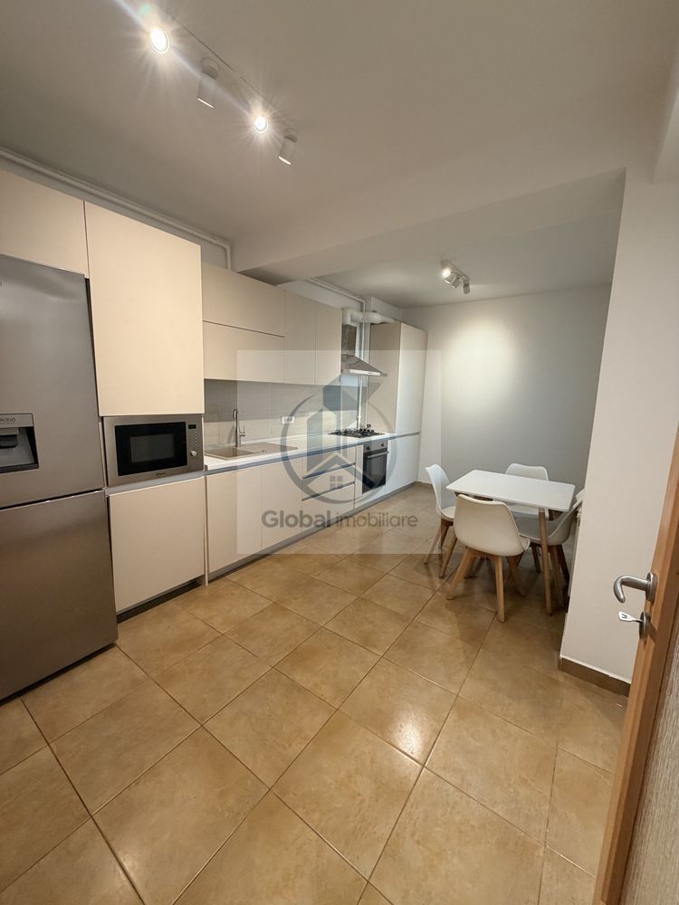 De inchiriat apartament 3 camere Pipera - Poză 6