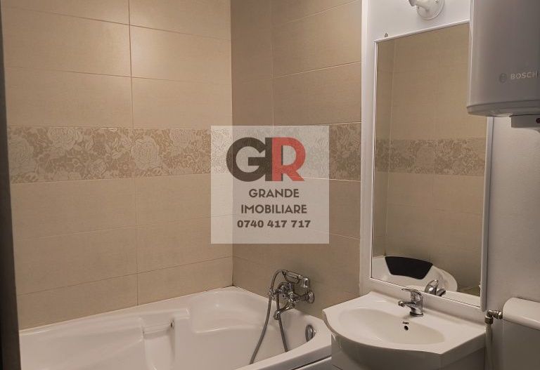 Str Victoriei - garsonieră de vânzare 46 mp - Poză 5