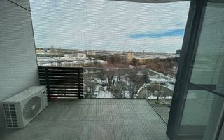 Apartament 2 camere  lux - Atlas Residence - Baneasa - Poză 4