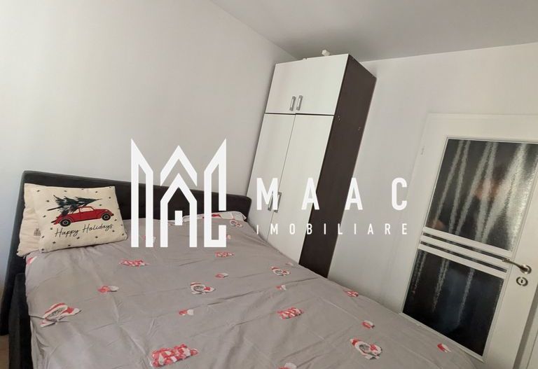 Apartament 3 Camere | 71Mp | Etaj Intermediar | Zona Turnișor - Poză 13