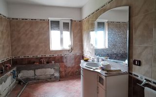 Casa 6 camere  Urechesti-Vrancea constructie 2008 - Poză 7