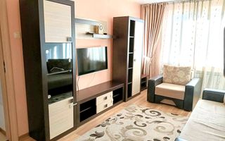 🏡 Închiriez Apartament cu 2 camere loc parcare, Dristor – Nicolae Grigorescu - Poză 2