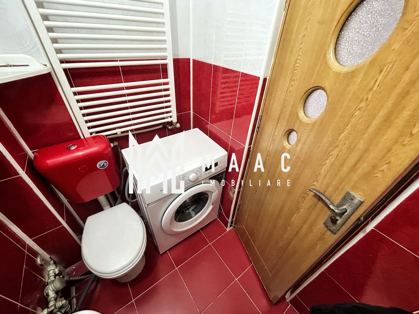 Apartament 3 Camere I Mobilat și Utilat I Lacul lui Binder - Poză 9