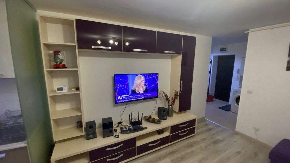 AP. 2 CAMERE PALLADIUM RESIDENCE,PET-FRIENDLY,CENTRALA,LOC DE PARCARE - Poză 1