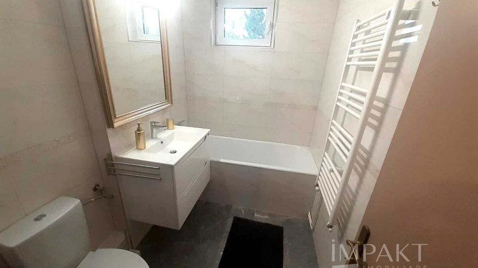 Apartament de inchiriat exclusivist 3 camere în Andrei Mureșanu - Poză 7