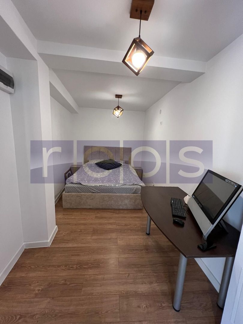 INCHIRIERE V ILA 5 CAMERE+ CURTE | ZONA COLENTINA - Poză 4