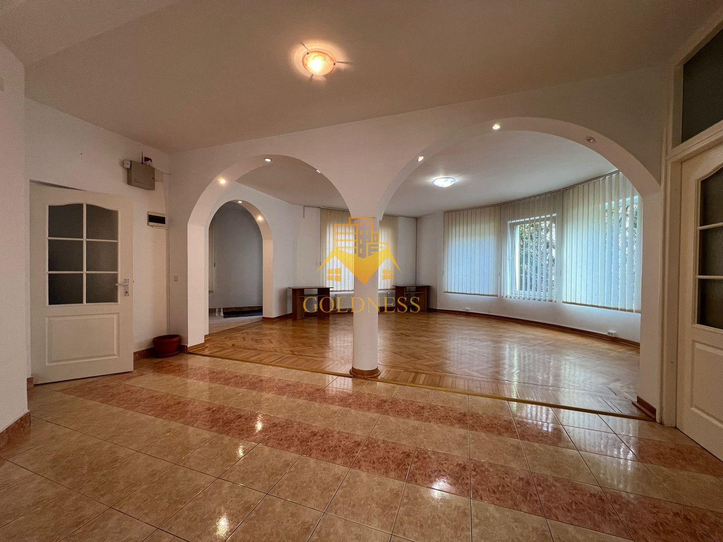 Casa, 115mp,  Cartierul Gheorgheni, Zona Interservisan, Liviu Rebreanu - Poză 3