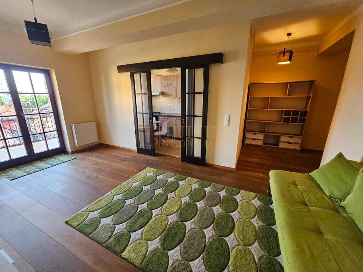 2 camere, Bogdanestilor, ideal pentru familie, studenti - Poză 1