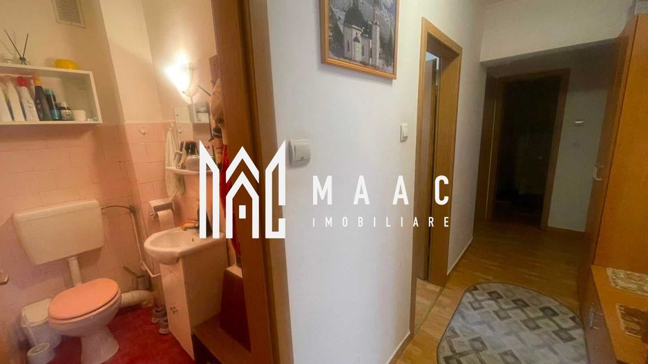 Apartament 3 camere | 64 MPU | 2 Bai | Zona Sub Arini - Poză 6