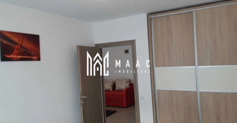 Apartament 2 camere | Hipodrom 3, Sibiu | balcon 10 mp, lift - Poză 5