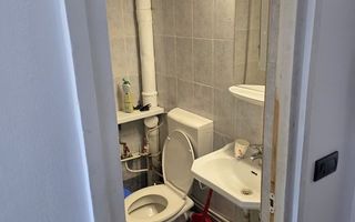 Garsonieră confort 3. Cluj-Napoca, zona strazii Rebreanu. - Poză 4