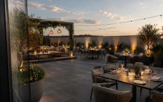 SPAȚIU PREMIUM DE ÎNCHIRIAT – Mentenanță inclusă - Poză 3