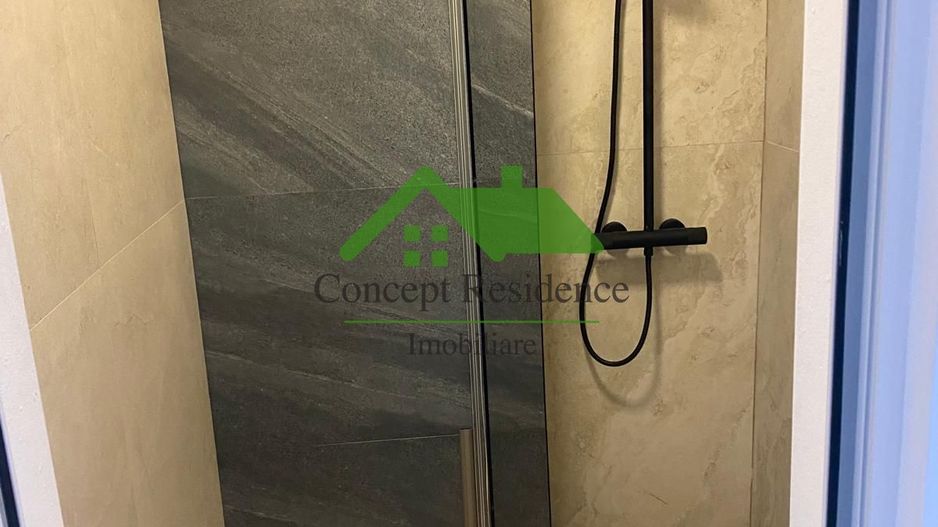 2 camere modern, etaj 1 – Victoriei, zona Electrica - Poză 8