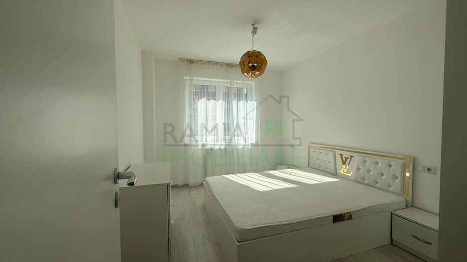 Apartament 2 camere mobilat și utilat, Parcare inclusă ,Victory - Poză 3