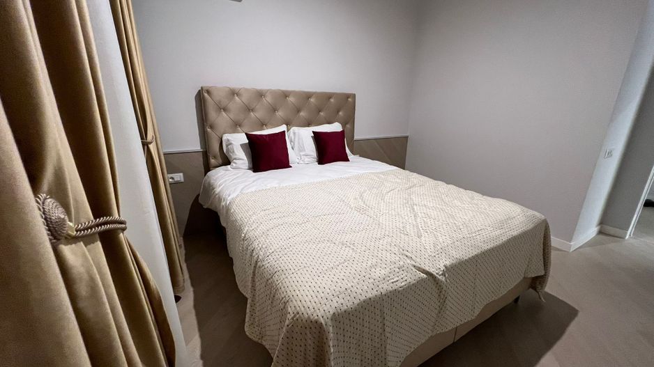 Cortina North || 2 camere || Finisaje de lux || Parcare || Comision 0% - Poză 3