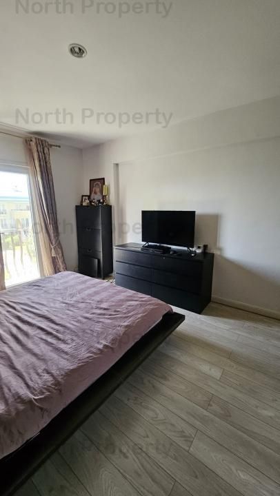 3 camere+2 locuri parcare în Cosmopolis - Poză 12