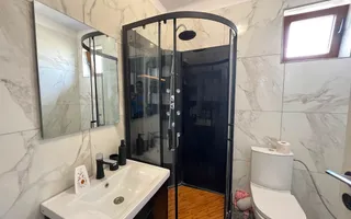 Duplex mobilat si utilat  - 3 camere -2 bai - Poză 11