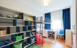Vilă cu piscină, mobilată și utilată. Comision 0%. 410.000 Euro neg - Poză 17