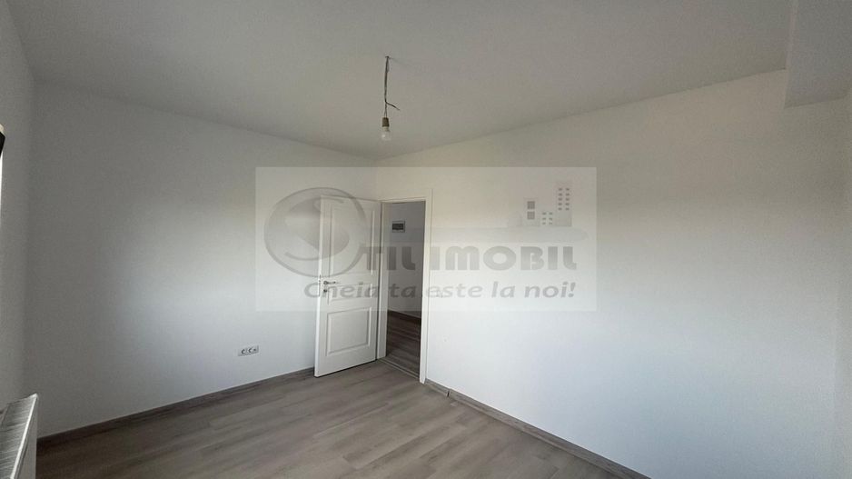 Ap. 3 camere, open-space, Dancu, intabulat, 0% comision - Poză 3