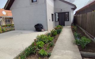 LUMINA  (cod04)- CASA 3 camere - Constanta - Poză 8