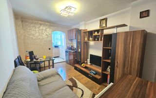 Apartament 3 camere decomandat Siretului- Sibiu - Poză 1