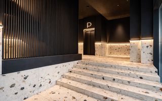 CONSTANTA - BDUL MAMAIA - 151,2 MP, VEDERE SUPERBA, 2 LOCURI PARCARE! - Poză 20