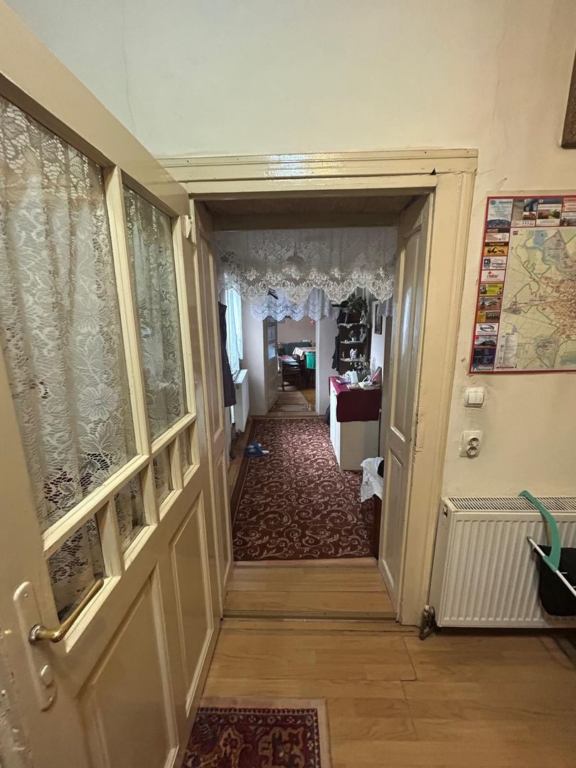 Casa in Lugoj pe Str.  Gheorghe Baritiu - Poză 13