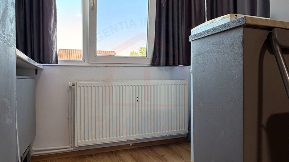 De vanzare apartament cu 1 camera in Galati, zona Doja, Etaj 2 - Poză 4