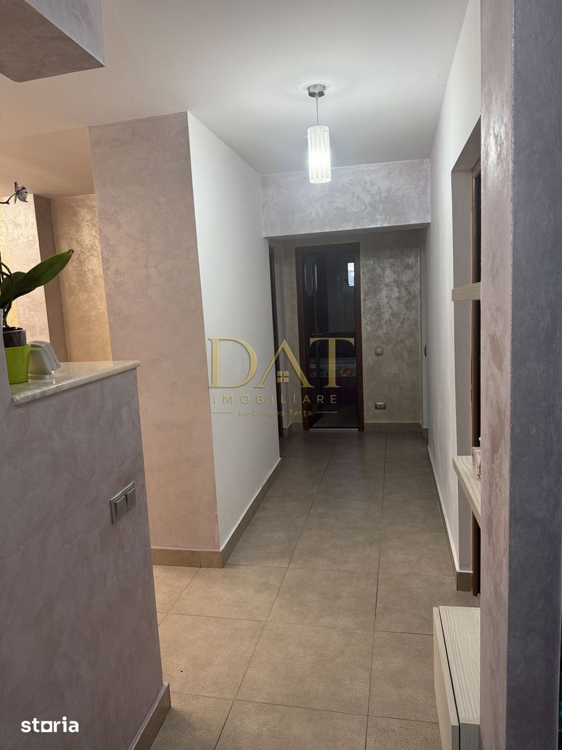 Apartament 2 camere | 55 mp | Marasti | Zona The Office - Poză 15