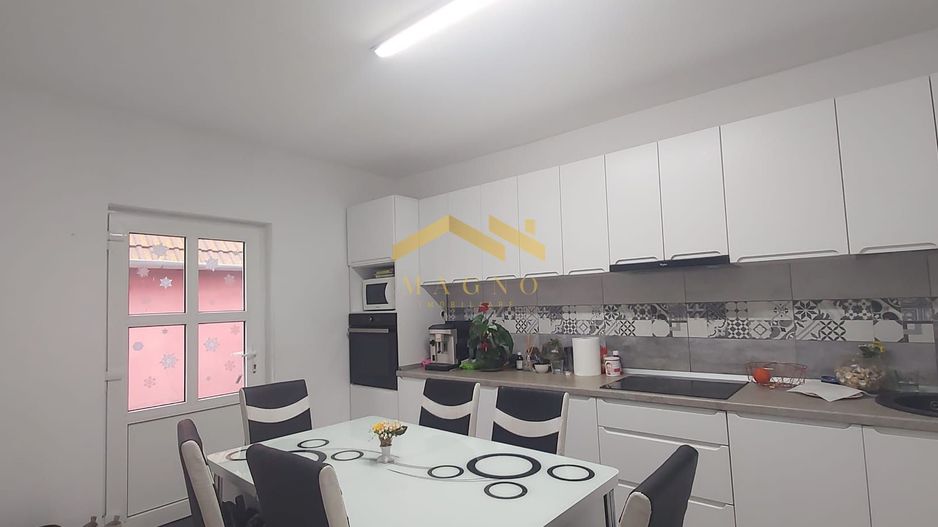 CASA MODERNA DE VANZARE IN MICALACA - Poză 6