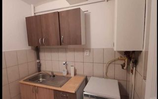 BRASADAS vinde garsoniera pe Ostrovului la PARTER. - Poză 1