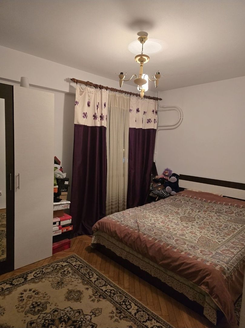 Apartament 4 camere Calea București(Rotonda) - Poză 5
