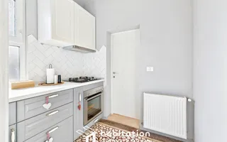 Apartament 2 camere, primitor si vibrant, zona Centrală - tur virtual - Poză 24