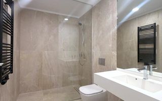 Studio dublu One Lake Club mobilat si utilat - Poză 9