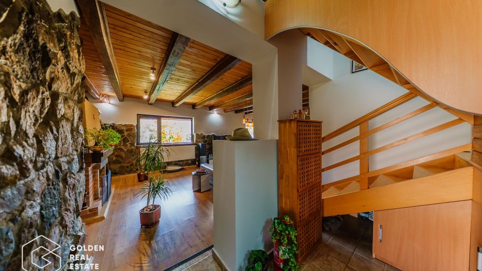 Casa noua in Fantanele, P+M, comision 0% - Poză 26