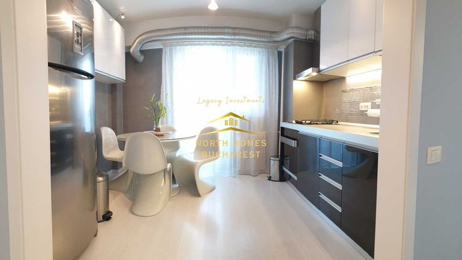 Inchiriere Apartament Modern cu 2 Camere – Soseaua Panduri / Cotroceni - Poză 5