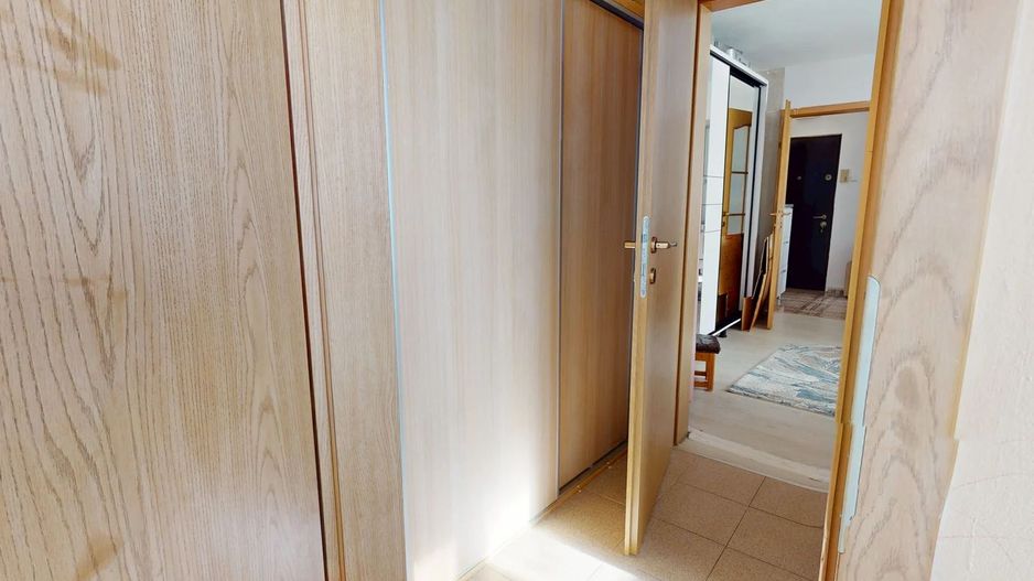 Apartament 2 camere, zona Astra/Planete - Poză 2