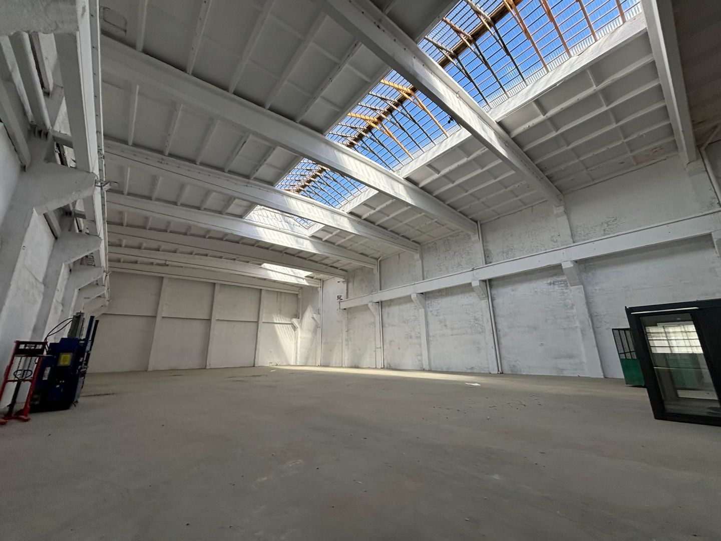 Hala 448 mp Calea Sagului - Poză 19