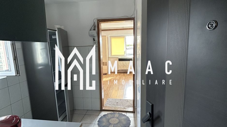 Garsonieră de vânzare | Sibiu, Promenada Mall | 22 mp - Poză 4