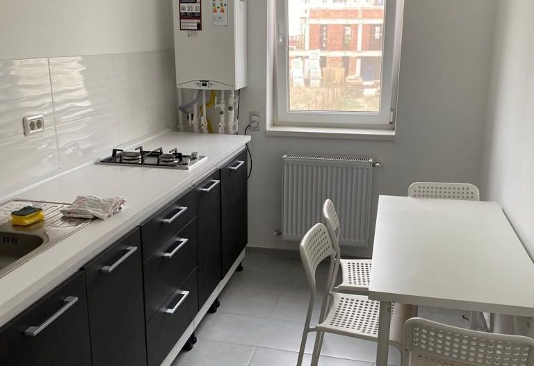 Garsoniera in Astrelor Residence strada Biruintei,metrou . - Poză 5