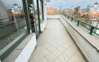 Penthouse tip Duplex 3 camere | Garaj dublu | Arcul de Triumf | Clucerului - Poză 27