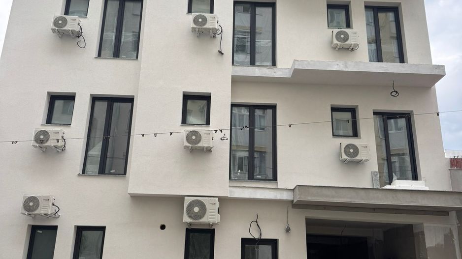 Hotel zona Iancului | Finalizare Iulie 2025 | P+3+T - Poză 2