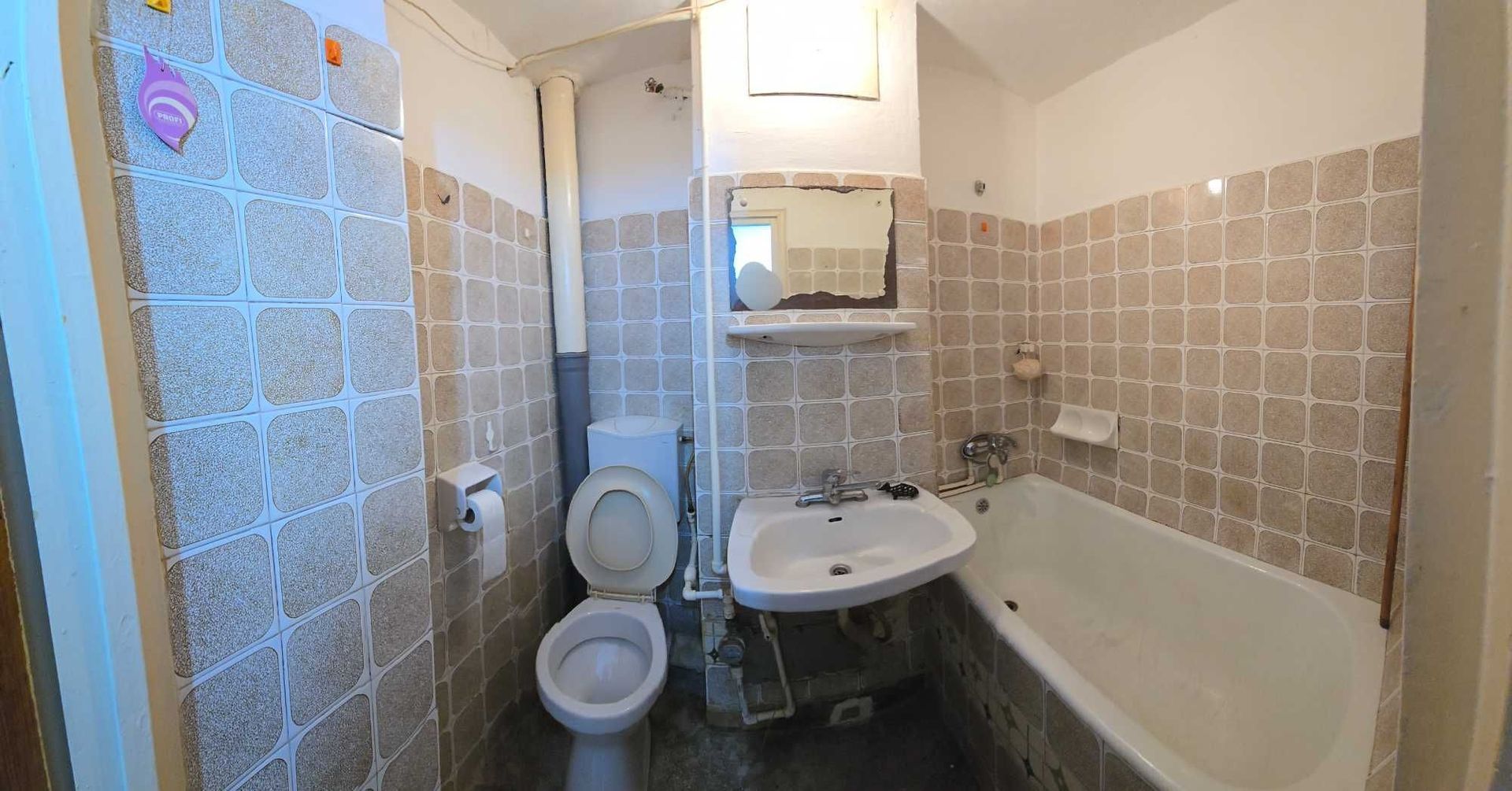 Apartament lujerului - Poză 6