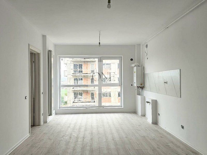 Apartament Însorit - Poză 4